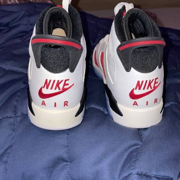 Carmine Jordan 6 - Picture 3 of 4